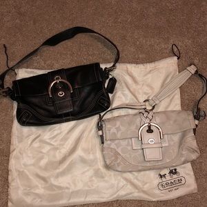 Coach purses